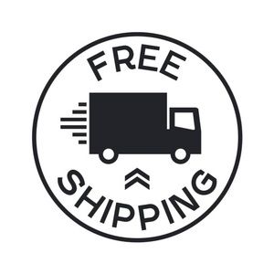 Offering free shipping today 8/27!!